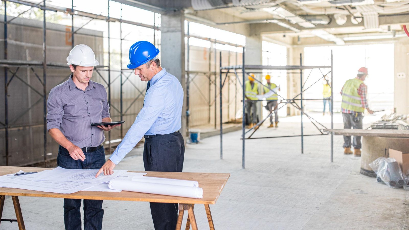 Crédit Immobilier Professionnel : financer vos projets immobiliers d’entreprise